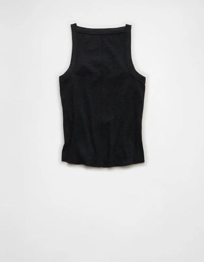 AE Colorado Buffaloes Graphic Notch Neck Tank Top