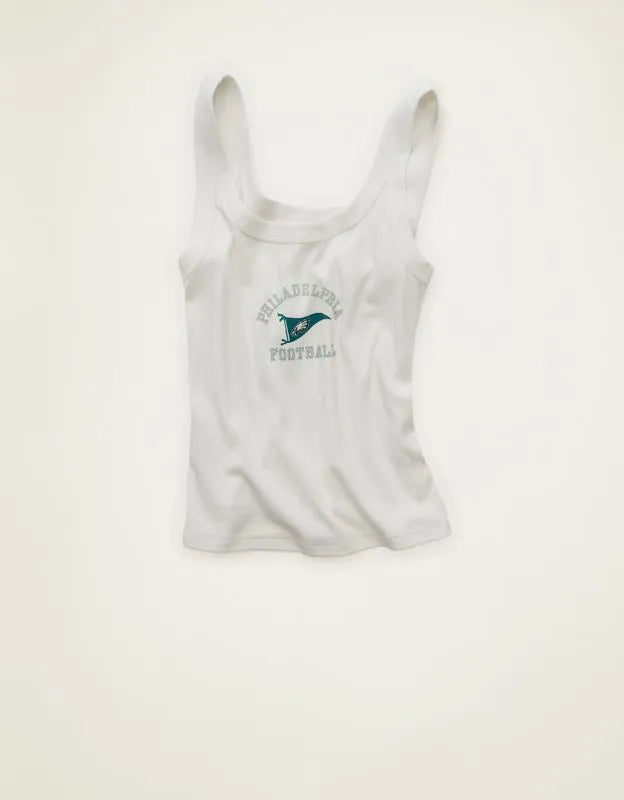NFL Philadelphia Eagles Daily Fave Tank Top