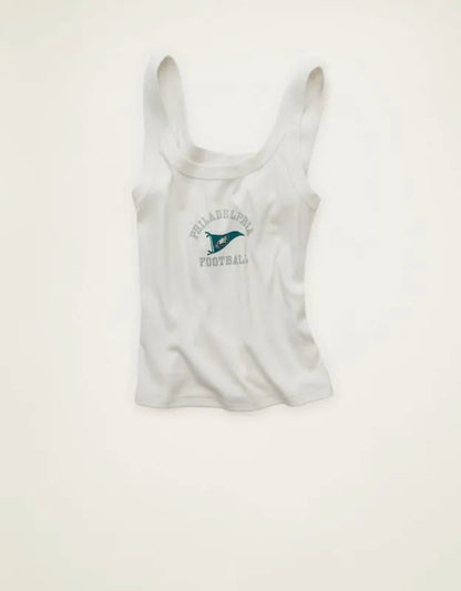 NFL Philadelphia Eagles Daily Fave Tank Top