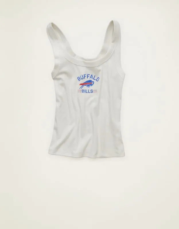 NFL Buffalo Bills Daily Fave Tank Top