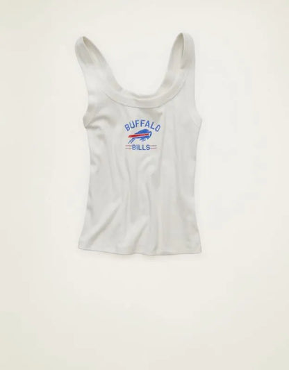 NFL Buffalo Bills Daily Fave Tank Top