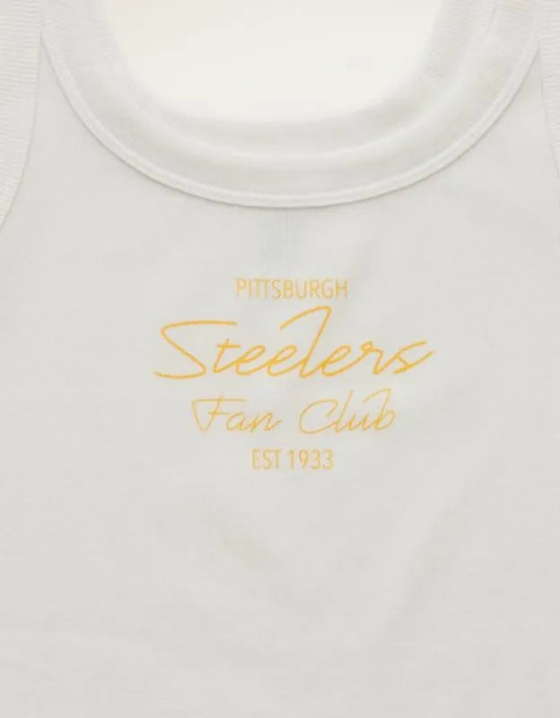 NFL Pittsburgh Steelers Daily Fave Tank Top
