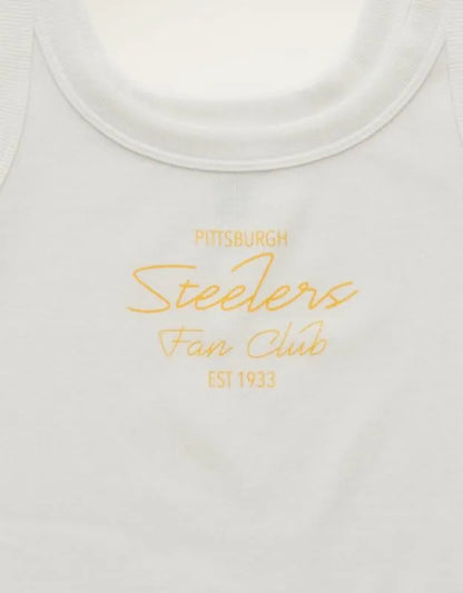 NFL Pittsburgh Steelers Daily Fave Tank Top