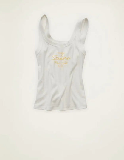 NFL Pittsburgh Steelers Daily Fave Tank Top