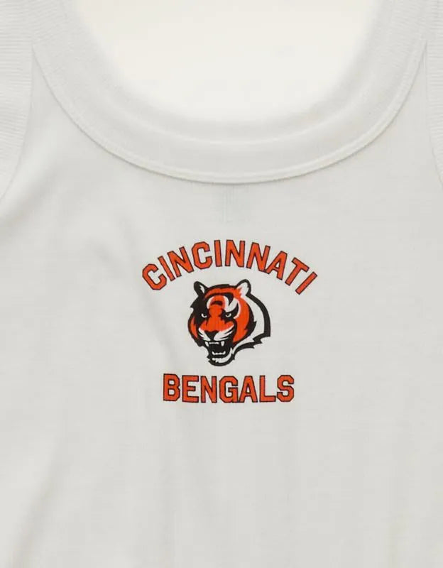 NFL Cincinnati Bengals Daily Fave Tank Top