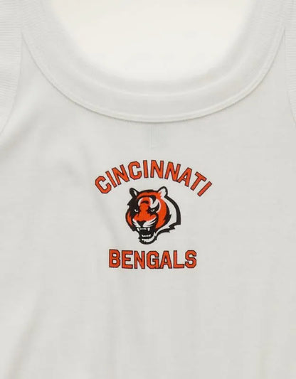 NFL Cincinnati Bengals Daily Fave Tank Top