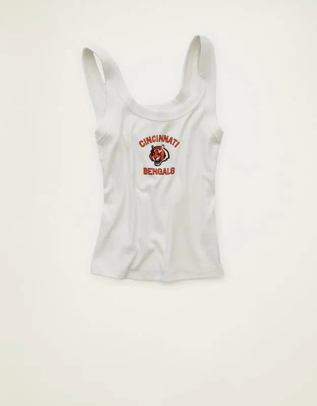 NFL Cincinnati Bengals Daily Fave Tank Top