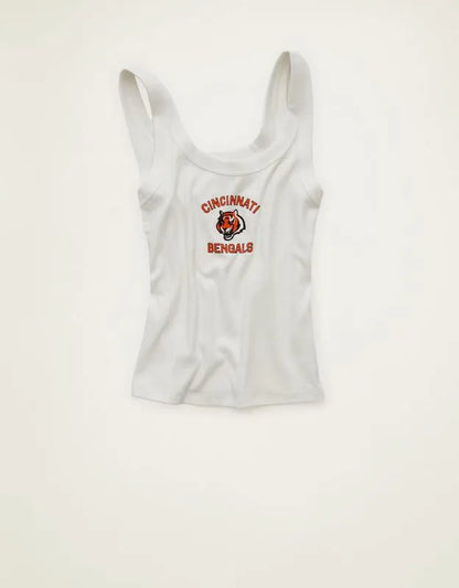 NFL Cincinnati Bengals Daily Fave Tank Top
