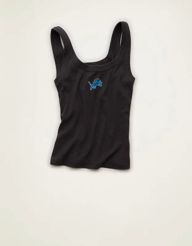 NFL Detroit Lions Daily Fave Tank Top