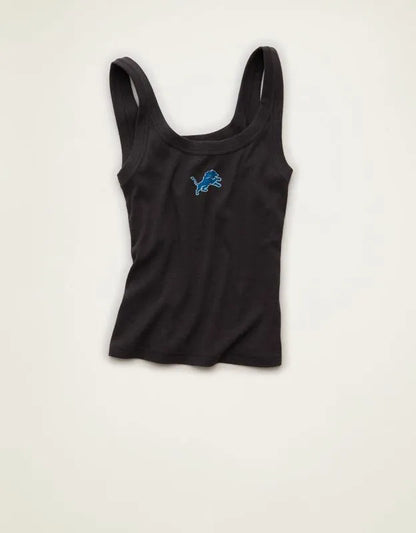 NFL Detroit Lions Daily Fave Tank Top
