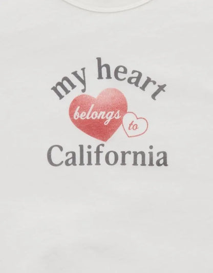 AE Ex-Boyfriend Valentine's Day Graphic T-Shirt