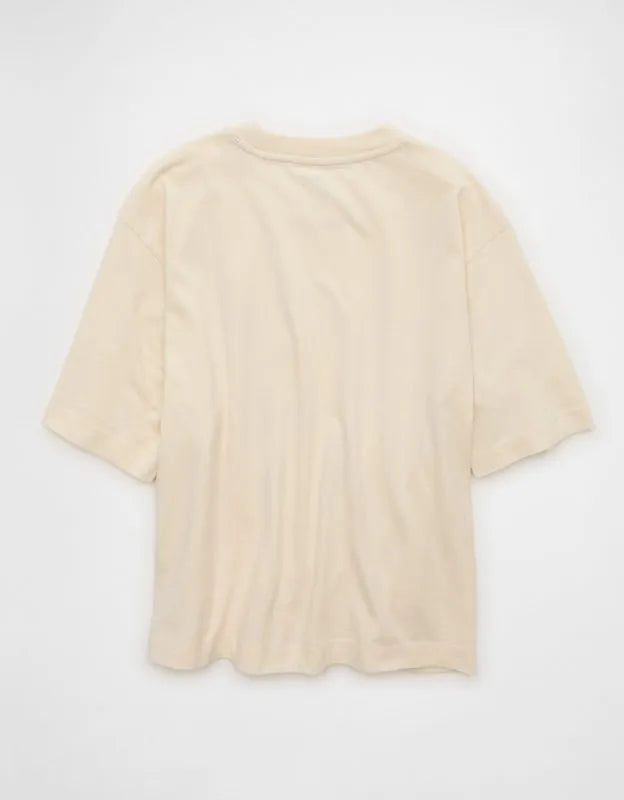AE Boxy Americana Graphic T-Shirt