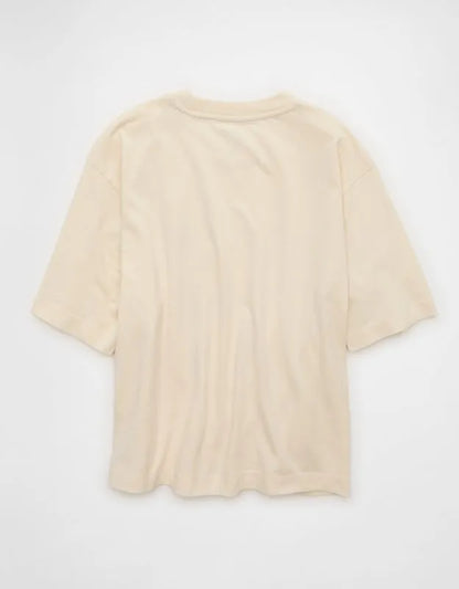 AE Boxy Americana Graphic T-Shirt