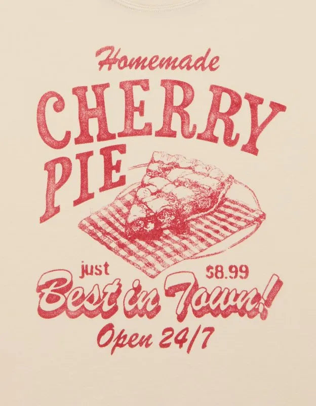 AE Boxy Americana Graphic T-Shirt