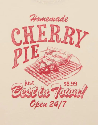 AE Boxy Americana Graphic T-Shirt
