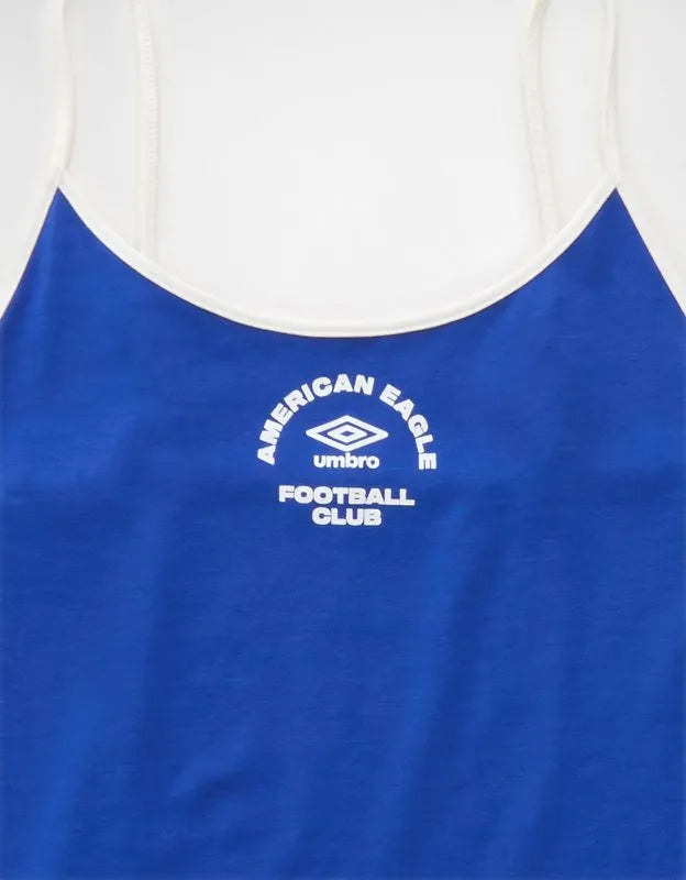 AE x Umbro Cami