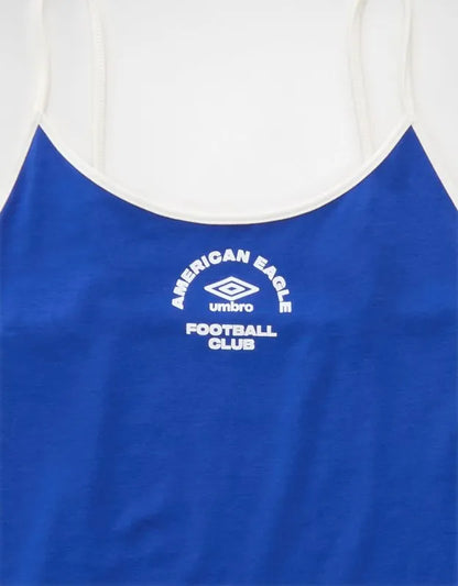 AE x Umbro Cami