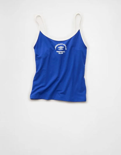 AE x Umbro Cami