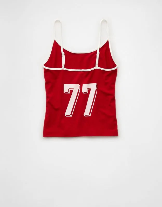 AE x Umbro Cami