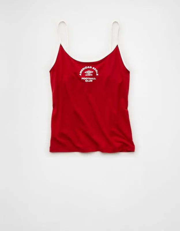 AE x Umbro Cami