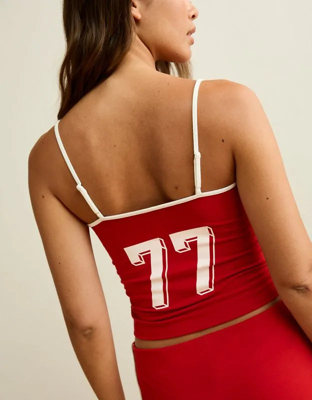 AE x Umbro Cami