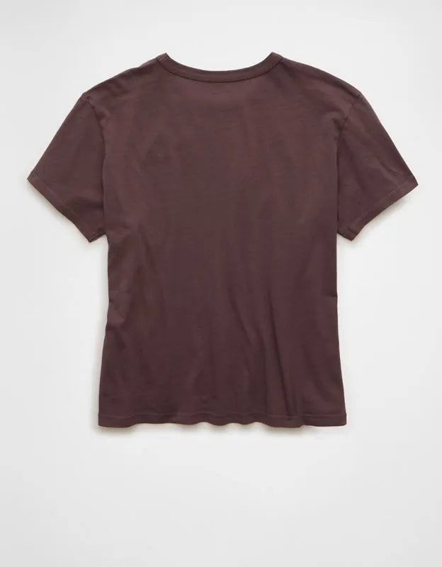 AE Ex-Boyfriend Graphic T-Shirt