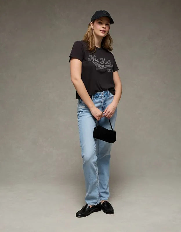 AE Ex-Boyfriend Graphic T-Shirt