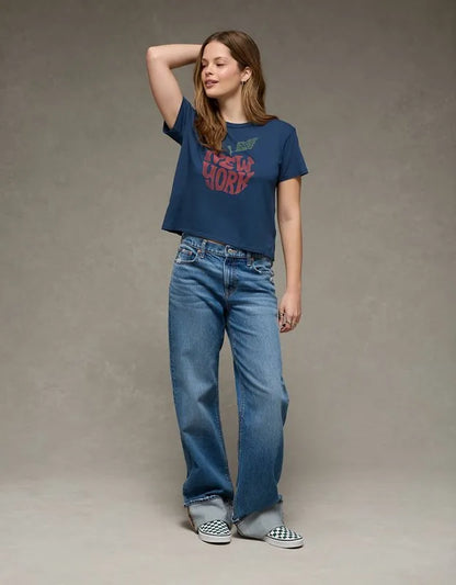 AE Ex-Boyfriend Graphic T-Shirt