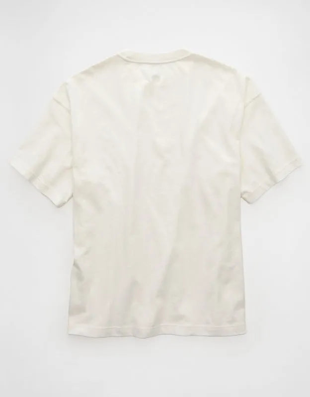 AE Ex-Boyfriend Hockey Club Graphic T-Shirt