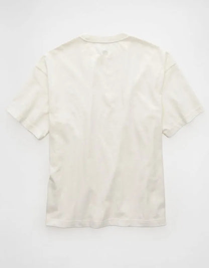 AE Ex-Boyfriend Hockey Club Graphic T-Shirt
