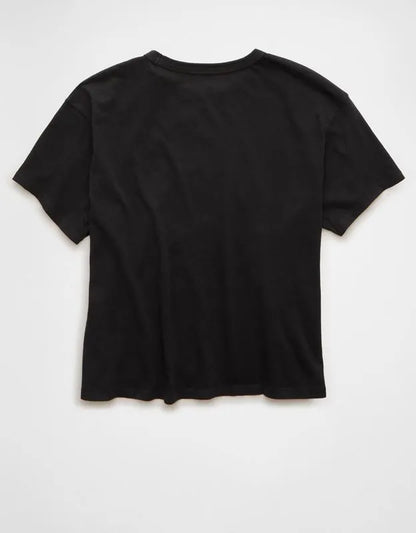 AE Ex-Boyfriend Ski Club Graphic T-Shirt