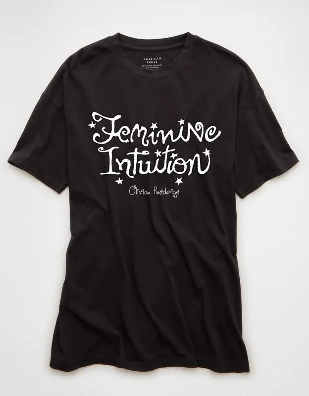 AE Olivia Rodrigo Graphic T-Shirt