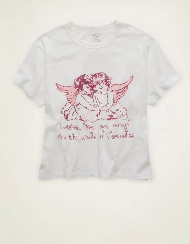 AE Olivia Rodrigo Graphic T-Shirt