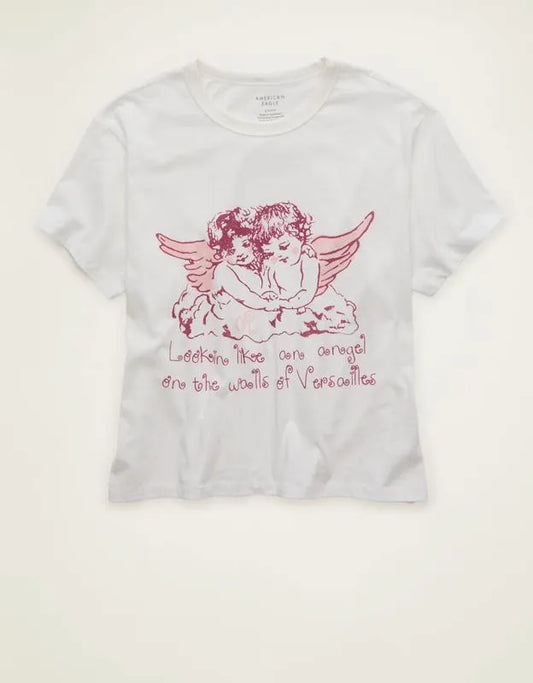 AE Olivia Rodrigo Graphic T-Shirt