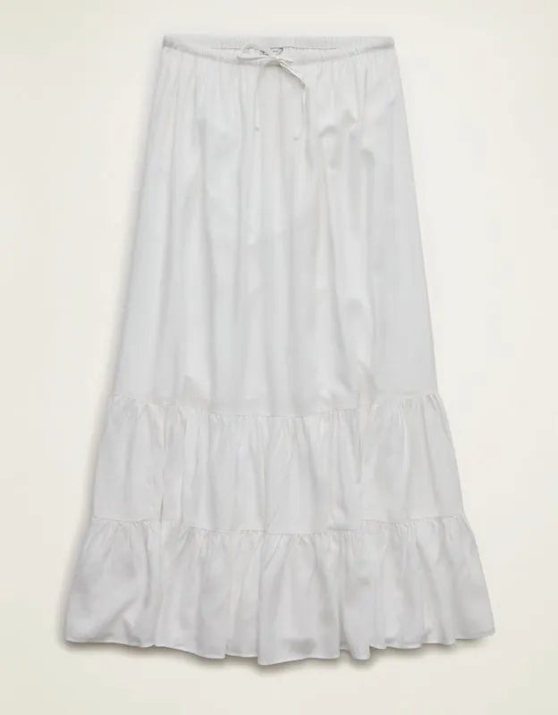 AE Mid-Rise Maxi Skirt