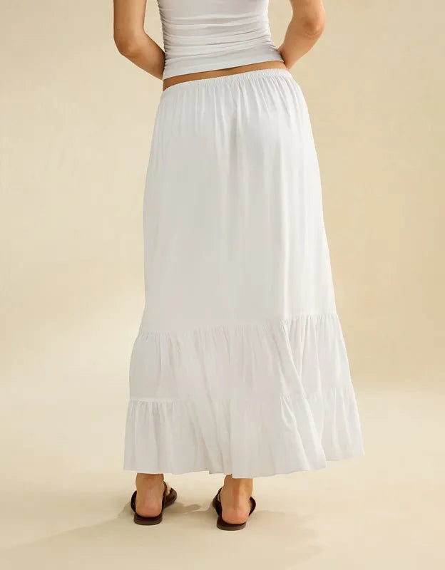 AE Mid-Rise Maxi Skirt