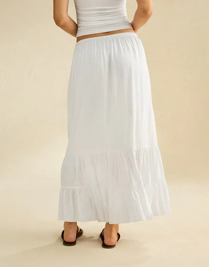 AE Mid-Rise Maxi Skirt