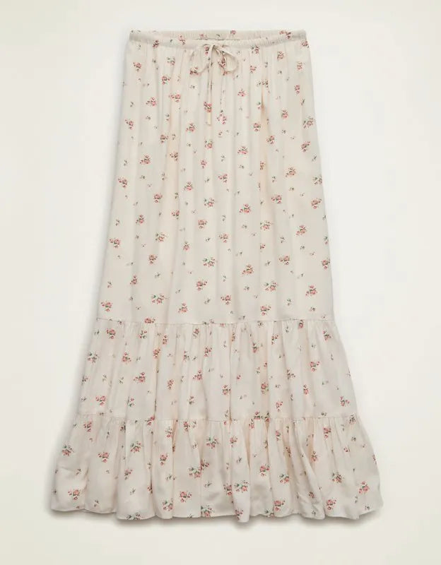 AE Mid-Rise Maxi Skirt