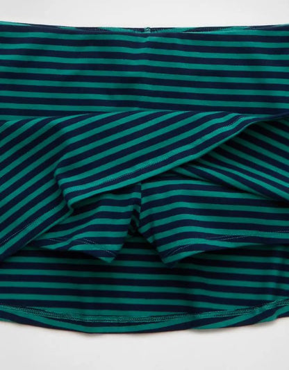 AE Low-Rise It Knit Micro Mini Skirt