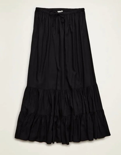 AE Mid-Rise Maxi Skirt