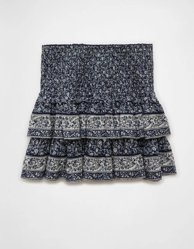 AE High-Waisted Mini Skirt