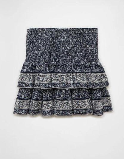AE High-Waisted Mini Skirt
