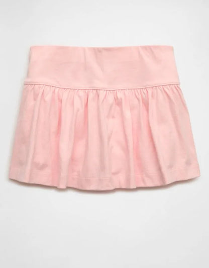 AE Knit Mini Skort