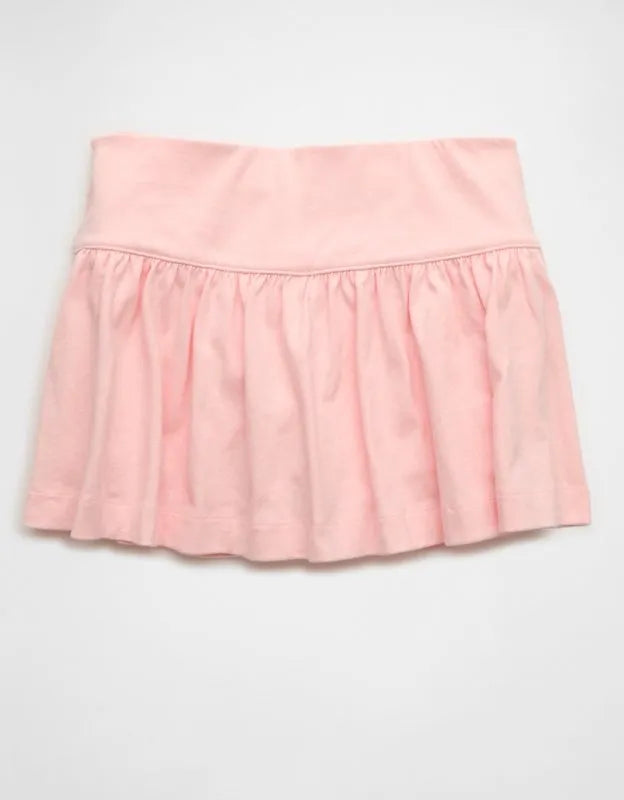 AE Knit Mini Skort