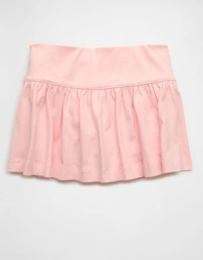 AE Knit Mini Skort