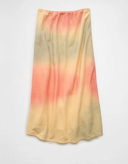 AE Pride Mid-Rise Maxi Skirt