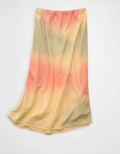 AE Pride Mid-Rise Maxi Skirt