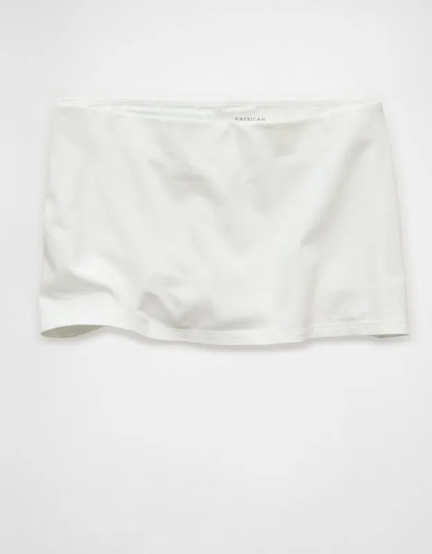 AE Low-Rise It Knit Micro Mini Skirt