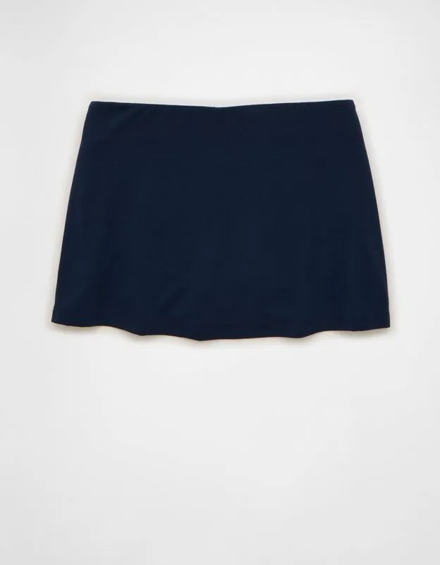 AE x Umbro Low-Rise Micro Skirt