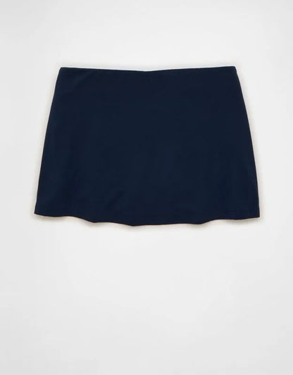 AE x Umbro Low-Rise Micro Skirt
